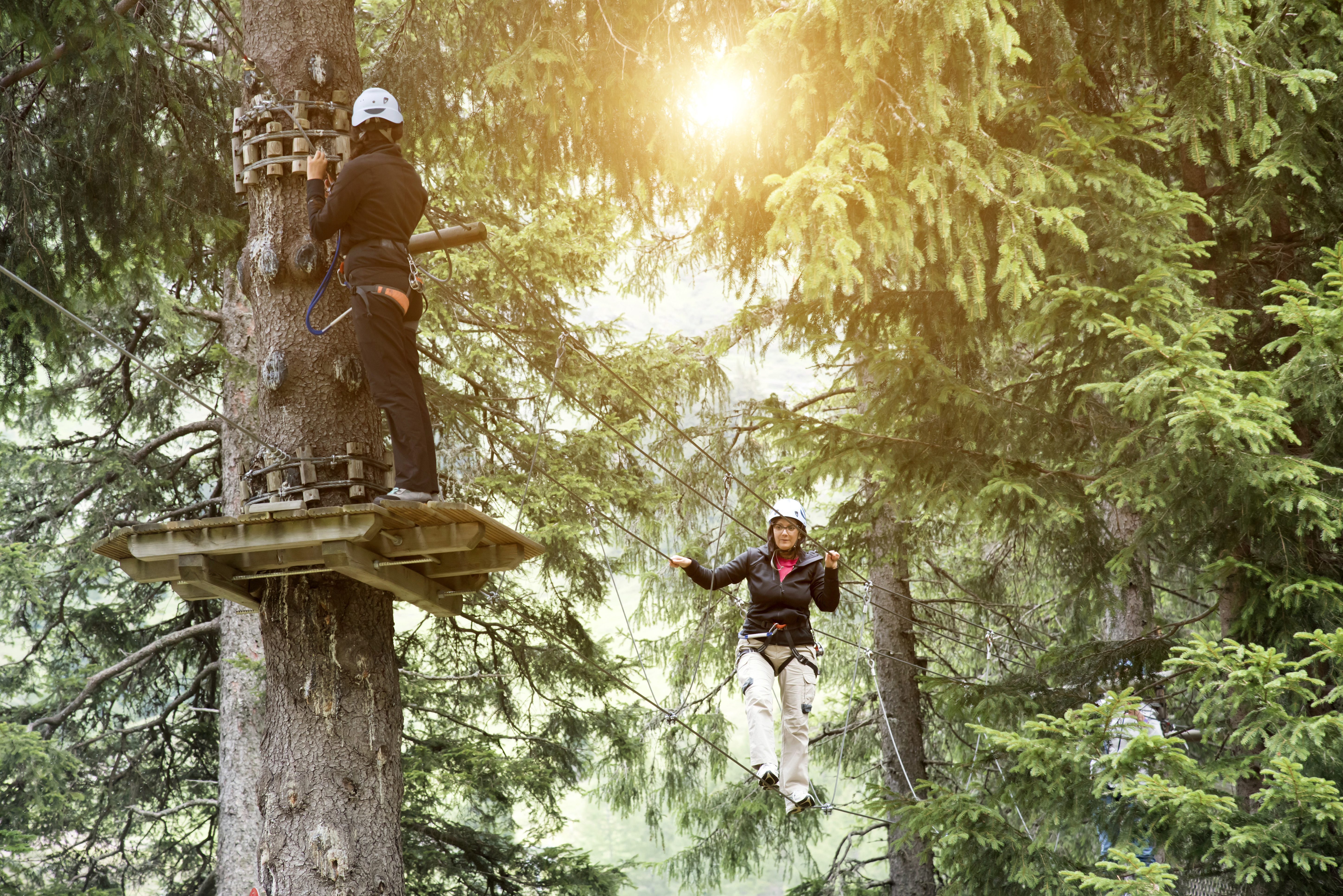 Knaus Campingparks in Deutschland