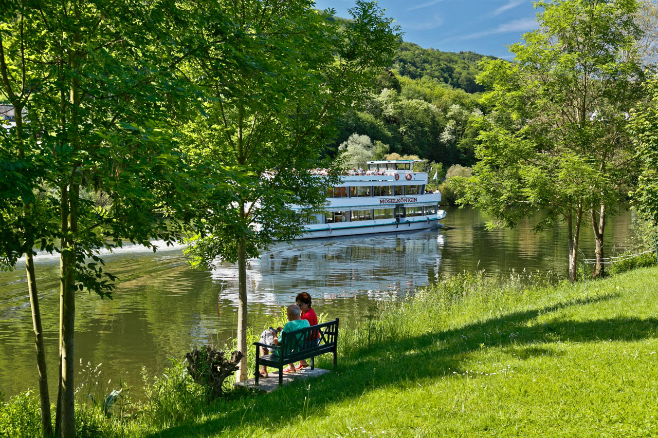 Knaus Campingparks in Deutschland