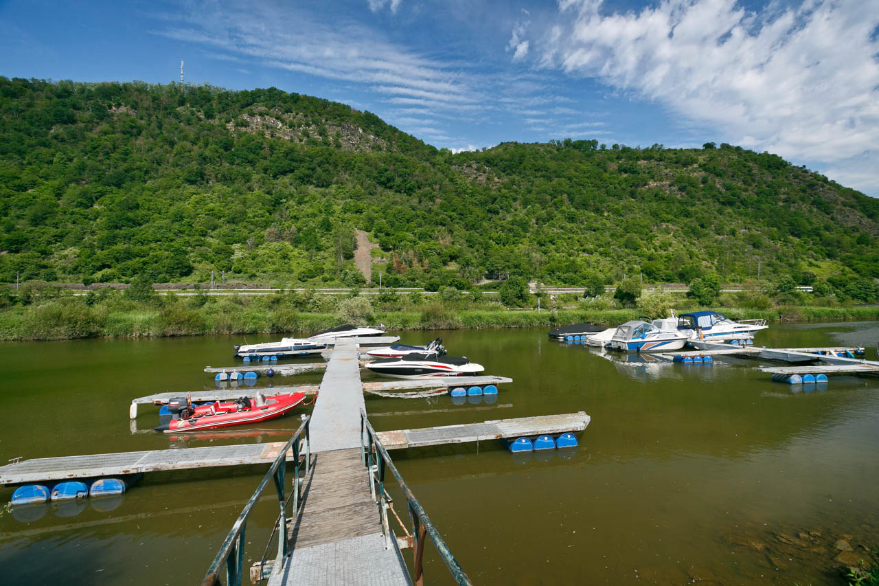 Knaus Campingparks in Deutschland