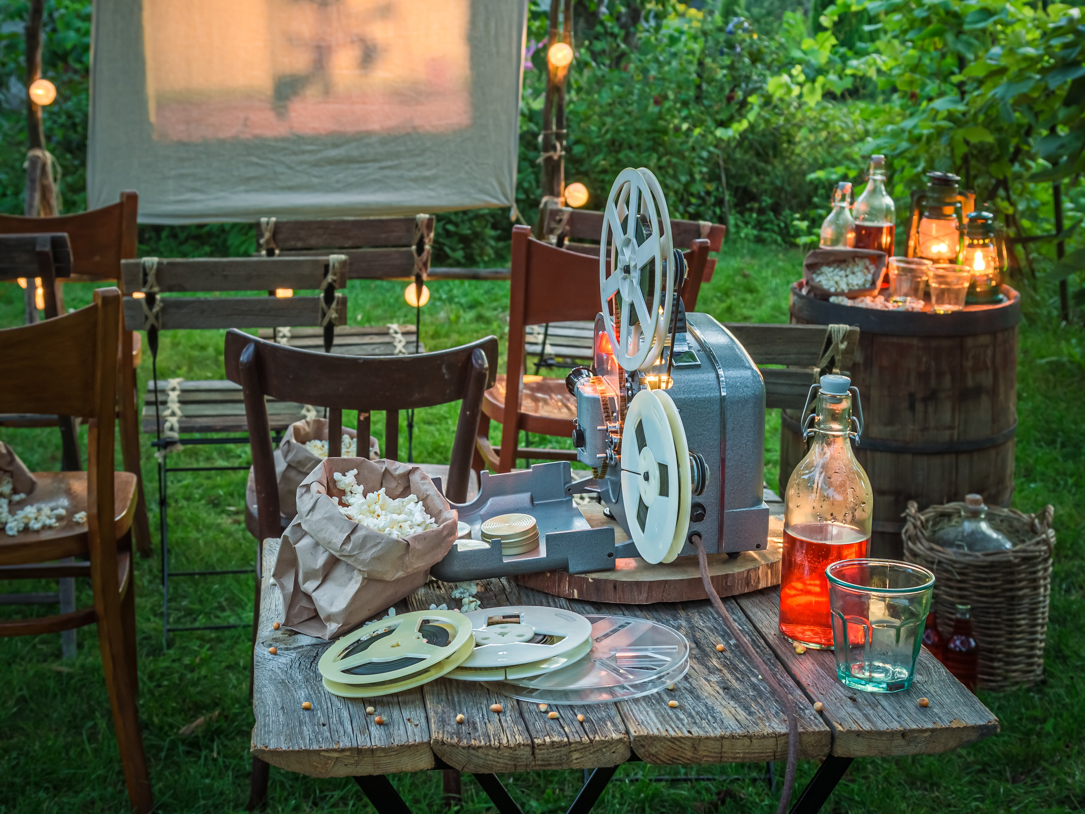 Knaus Campingparks in Deutschland