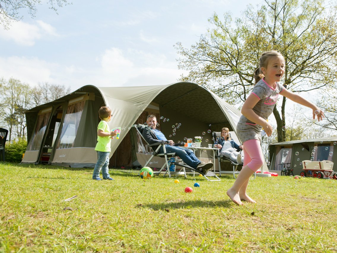 Rent-a-Tent GlamLodge-Zelt