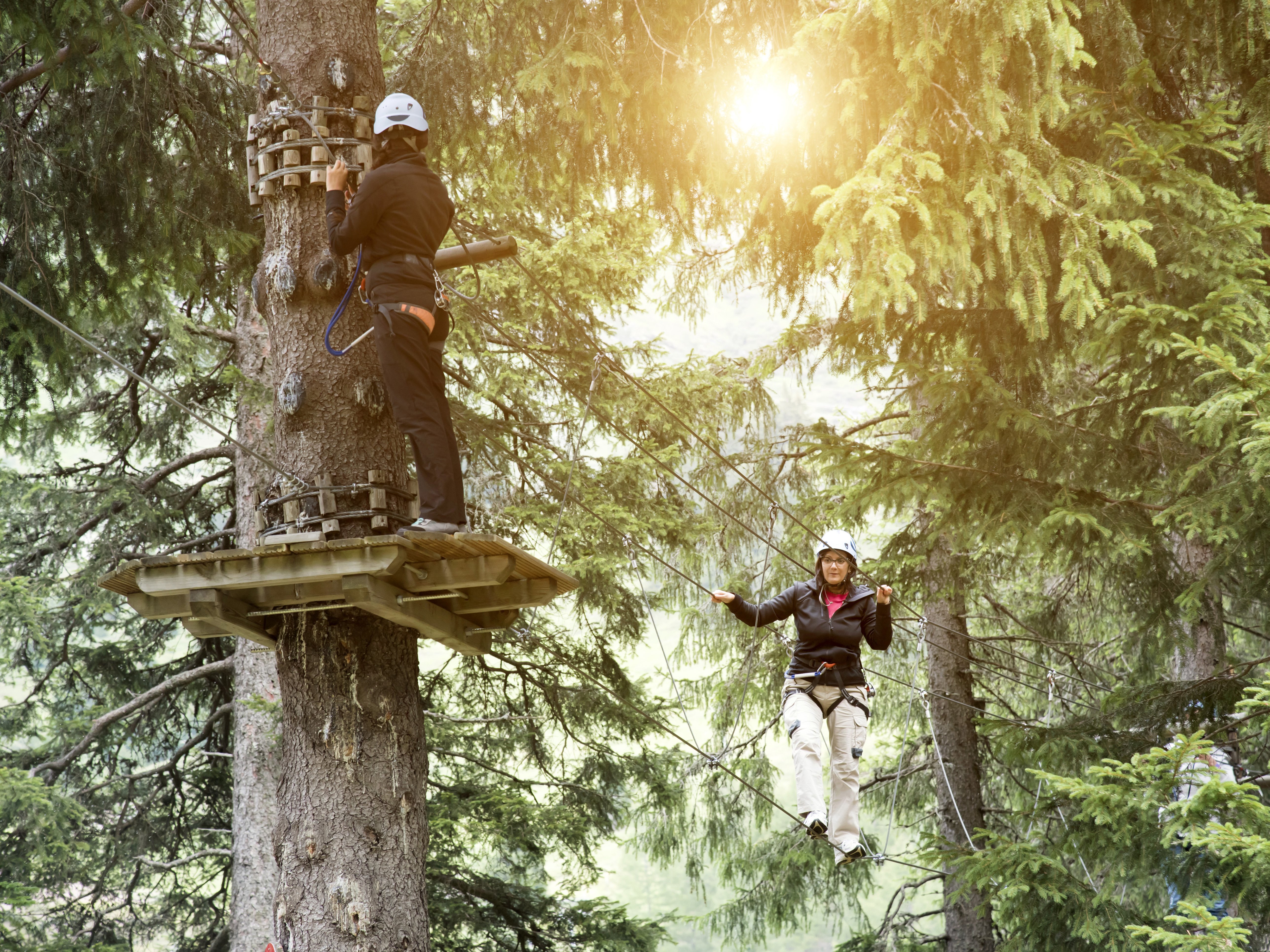 Knaus Campingparks in Deutschland