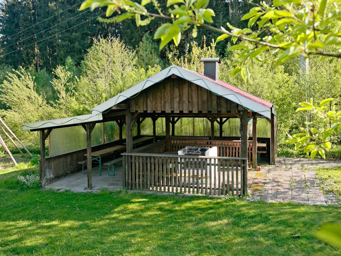 Knaus Campingparks in Deutschland