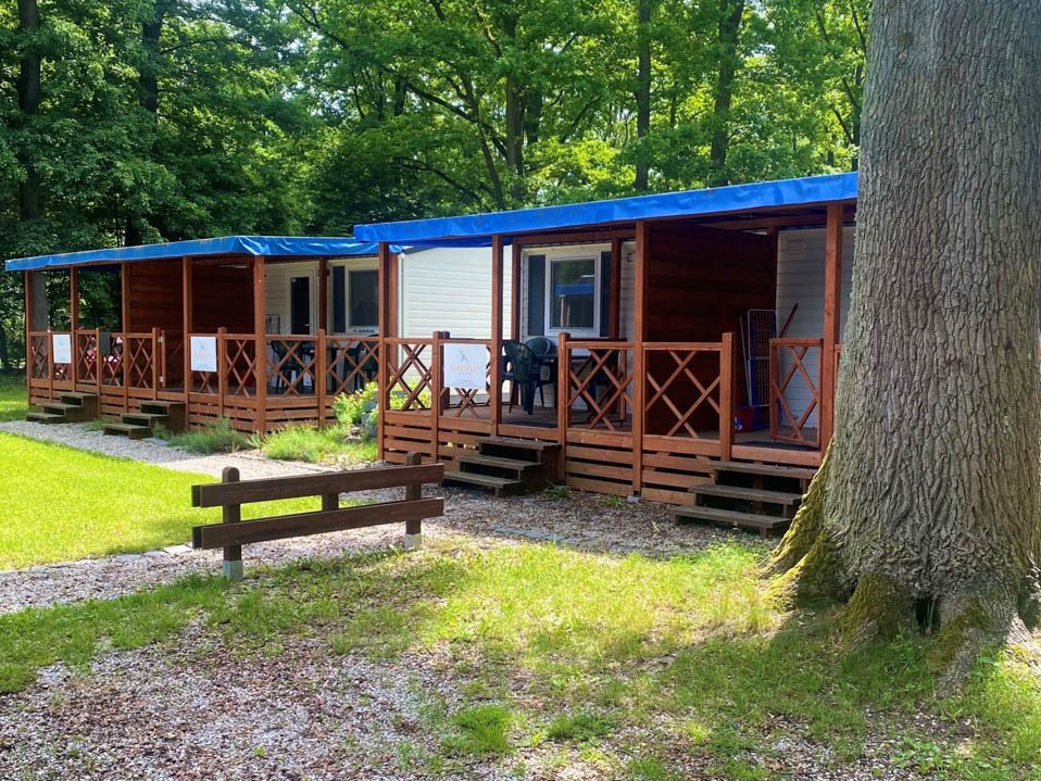 Knaus Campingparks in Deutschland