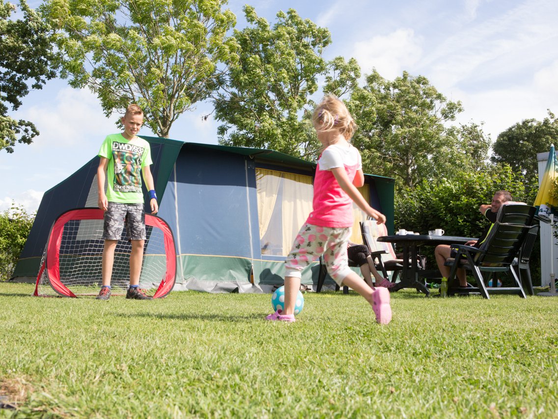 Rent-a-Tent Bungalow-Zelt