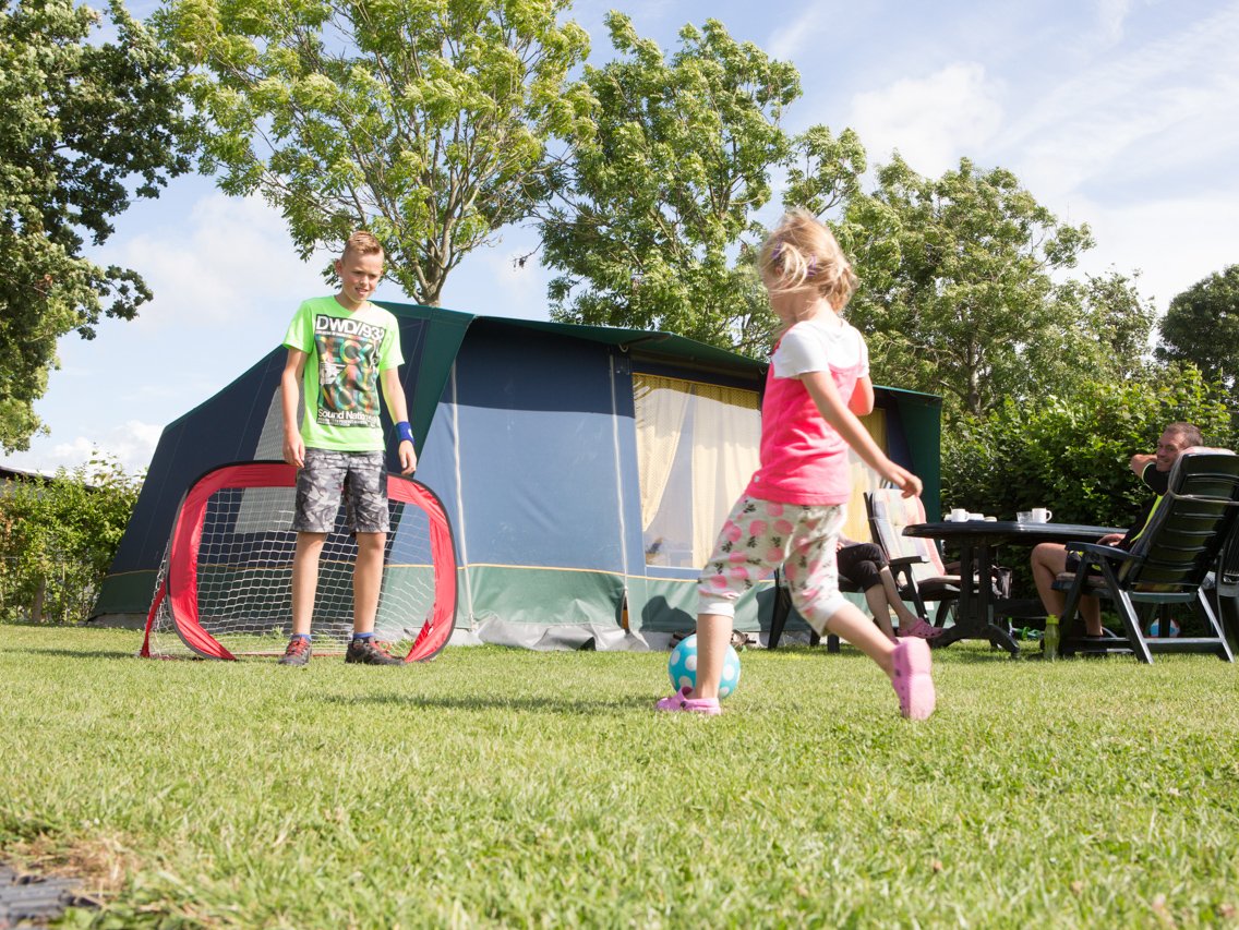 Rent-a-Tent Bungalow-Zelt