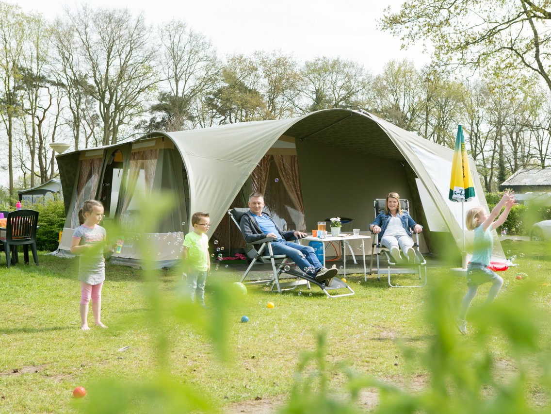 Rent-a-Tent GlamLodge-Zelt