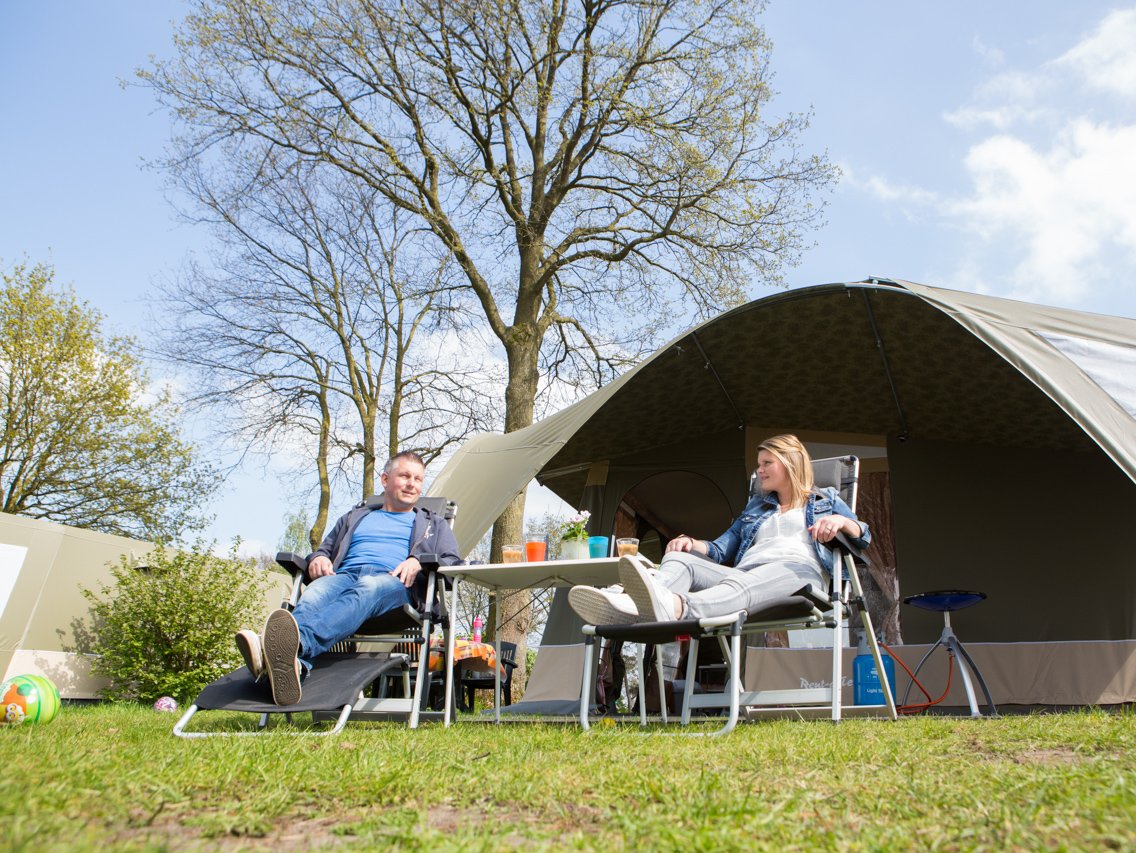 Rent-a-Tent GlamLodge-Zelt