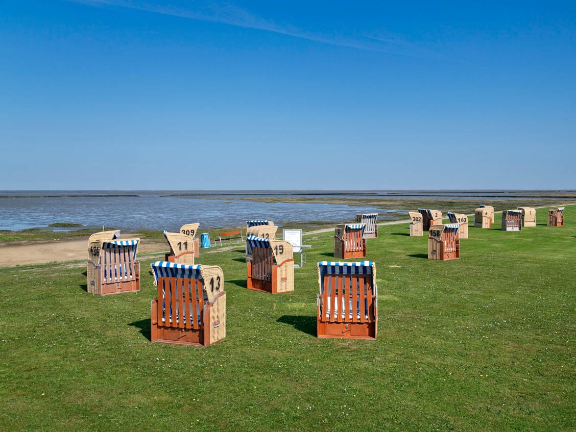 Knaus Campingparks in Deutschland