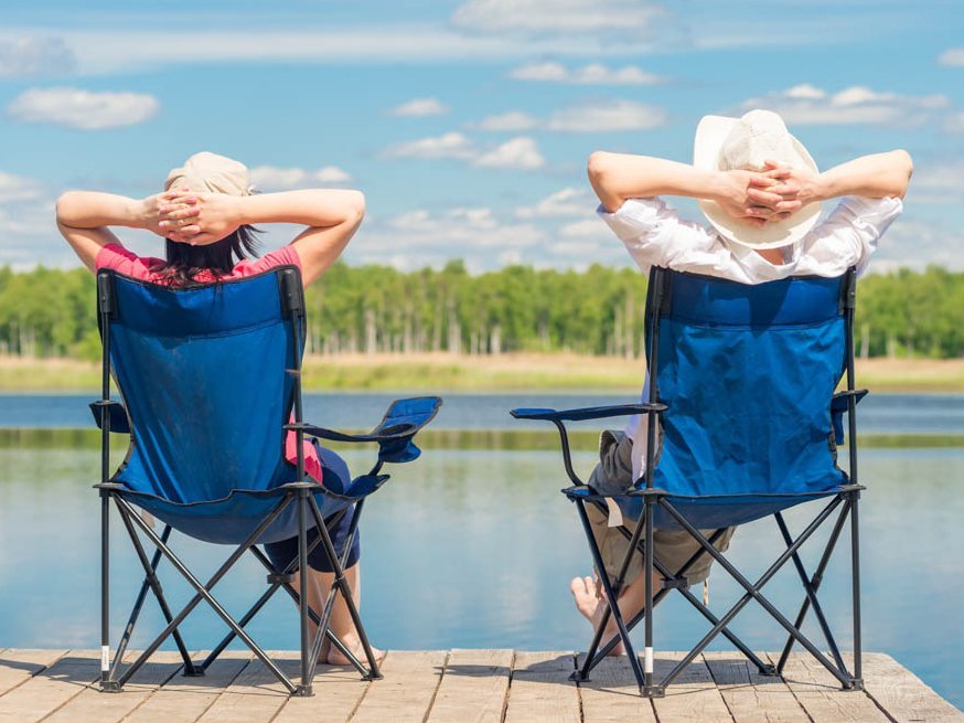 Knaus Campingparks in Deutschland