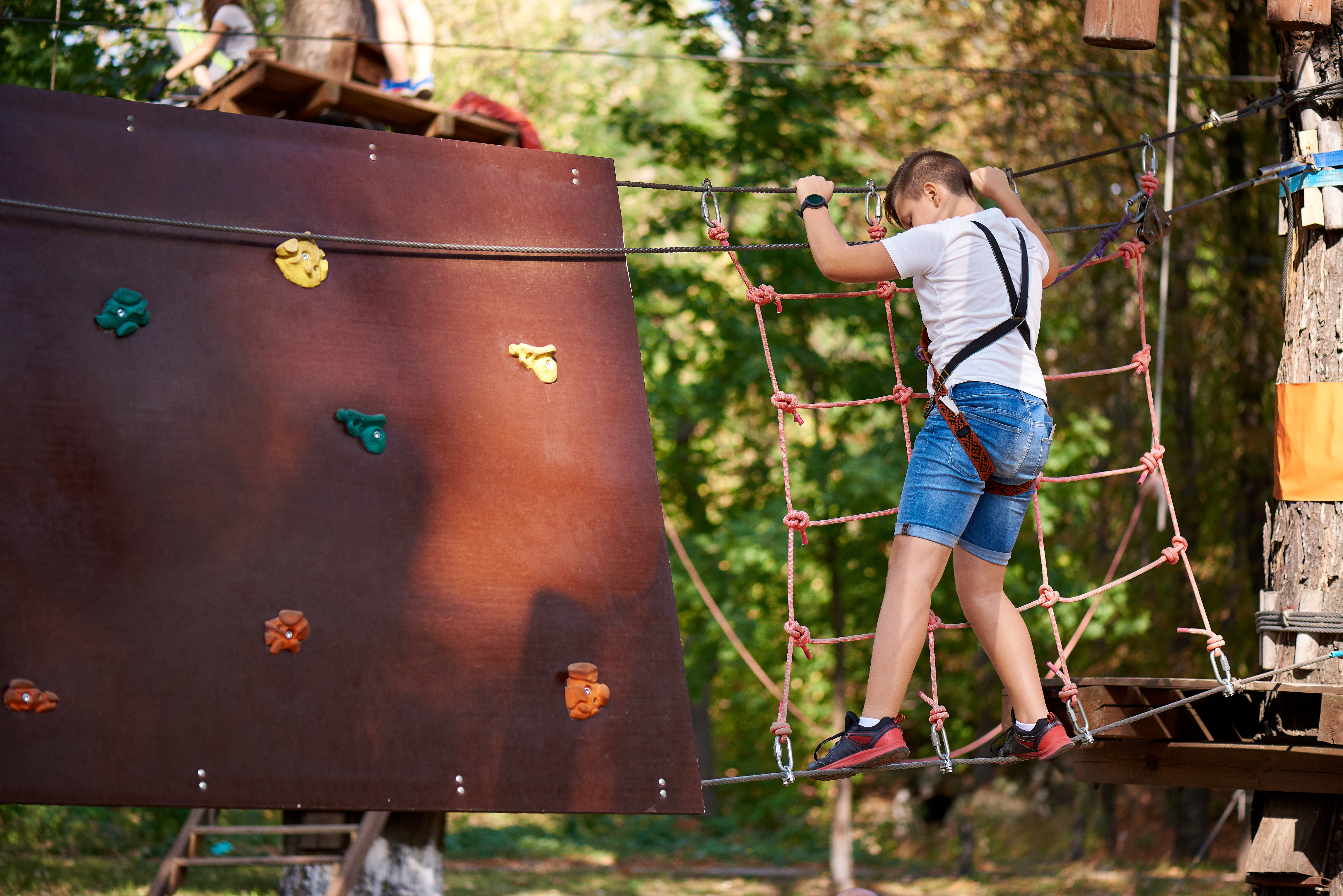 Knaus Campingparks in Deutschland