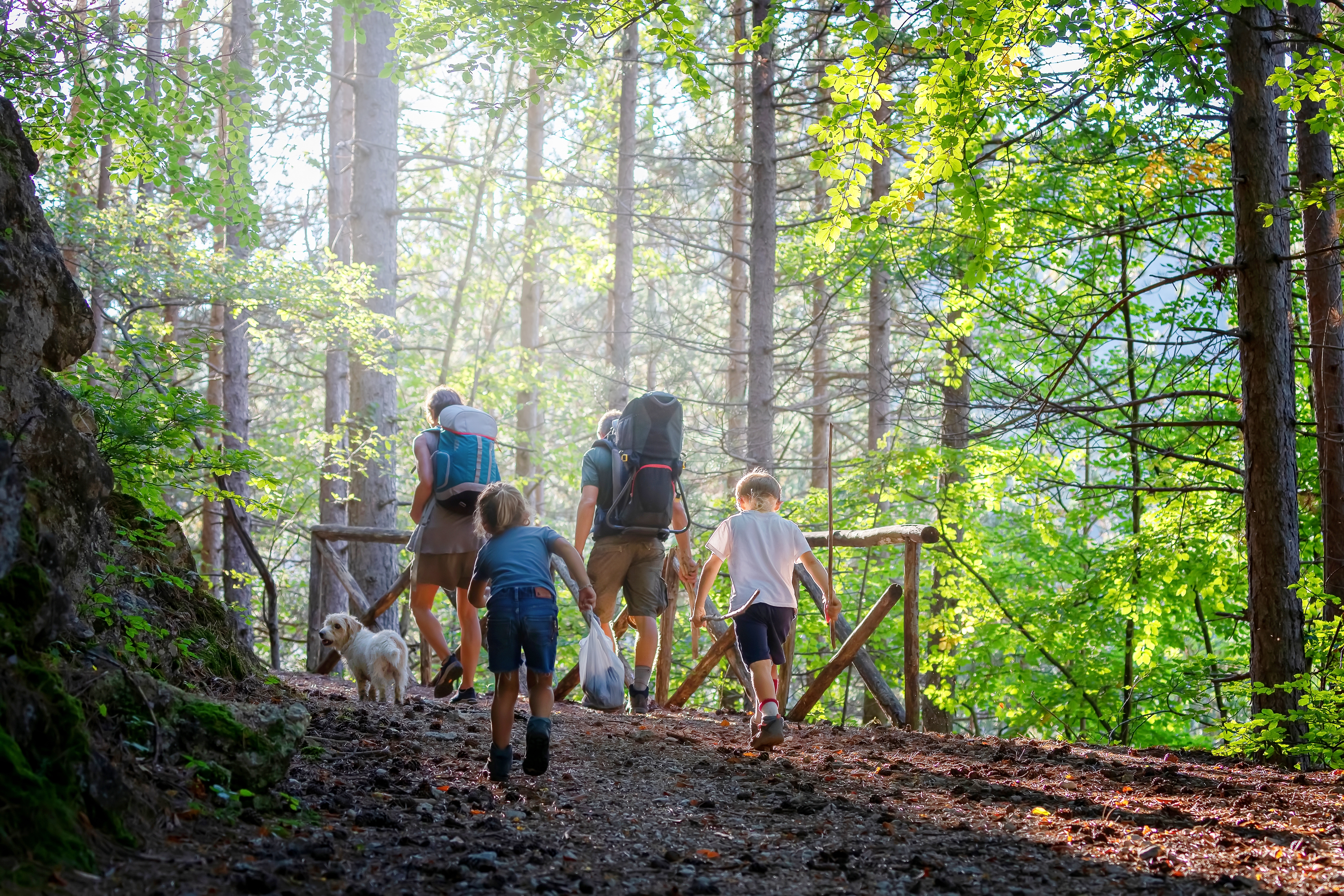 Knaus Campingparks in Deutschland